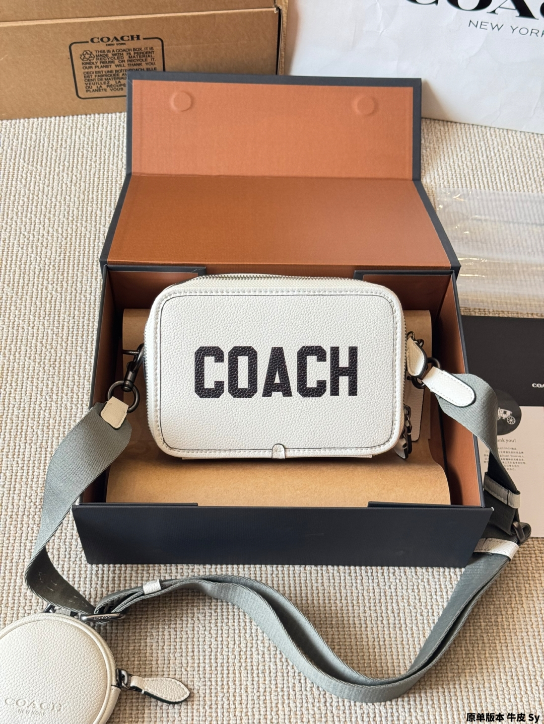 coach bag 434